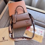 New handbag shoulder bag