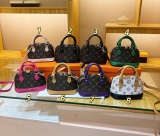 New handbag shoulder bag