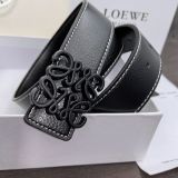 Belt men's Belt Button  Belt Fashion Decoration(wide 3.8cm)