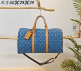 New handbag shoulder bag traveling bag