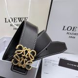 Belt men's Belt Button  Belt Fashion Decoration(wide 3.8cm)