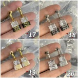 New Fashion Earrings