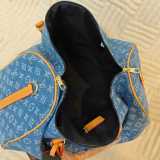 New handbag shoulder bag traveling bag