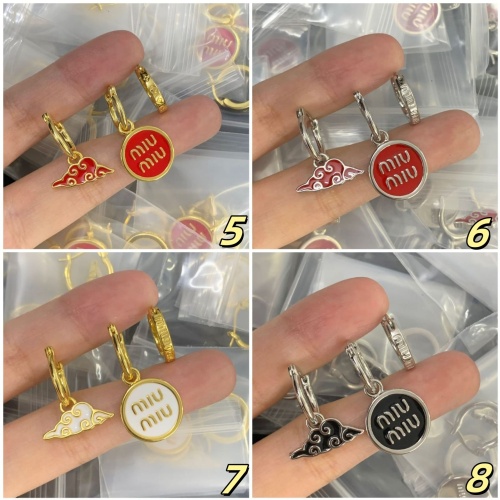 New Fashion Earrings