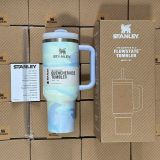 Fashionable multi-color insulated cup