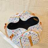 New handbag shoulder bag traveling bag