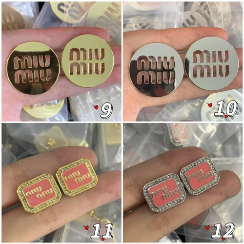 New Fashion Earrings