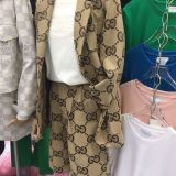 New fashionable suit