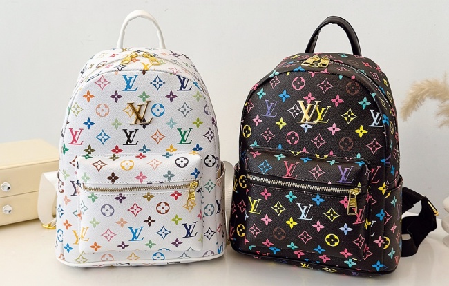 New Bag Fashionable backbag