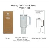 Fashionable multi-color insulated cup