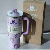 Fashionable multi-color insulated cup