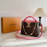 New handbag shoulder bag