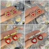 New Fashion Earrings