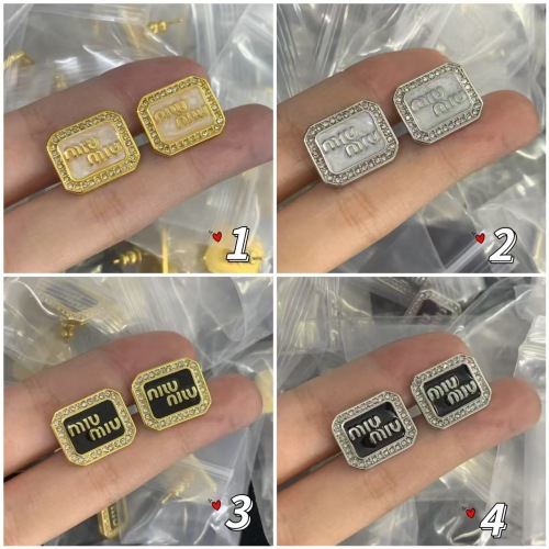 New Fashion Earrings