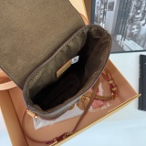 New handbag shoulder bag