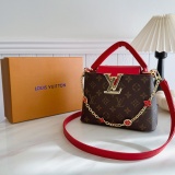 New handbag shoulder bag