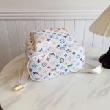 New Bag Fashionable backbag