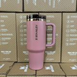 Fashionable multi-color insulated cup