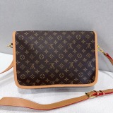 New handbag shoulder bag