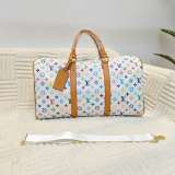 New handbag shoulder bag traveling bag