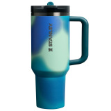 Fashionable multi-color insulated cup