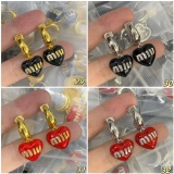 New Fashion Earrings