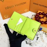 New Fashion Short Wallet