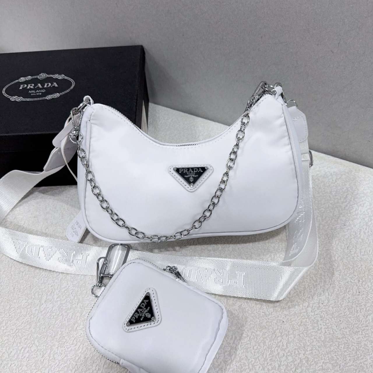 New lady fashion single shoulder bag