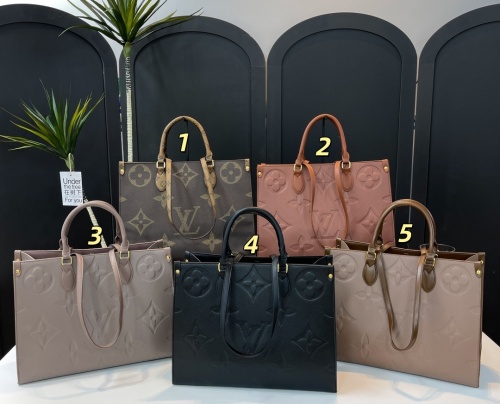 New handbag shoulder bag