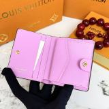 New Fashion Short Wallet