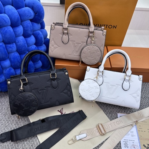 New handbag shoulder bag