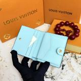 New Fashion Short Wallet