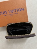New Fashion Zipper Wallet