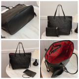 New handbag shoulder bag