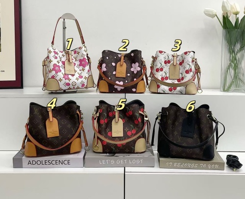 New handbag shoulder bag