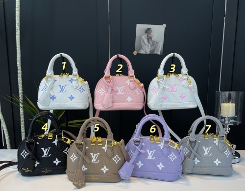 New handbag shoulder bag