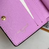 New Fashion Short Wallet