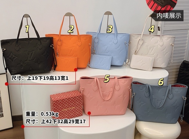 New handbag shoulder bag