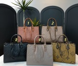 New handbag shoulder bag