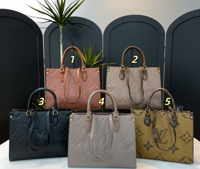 New handbag shoulder bag