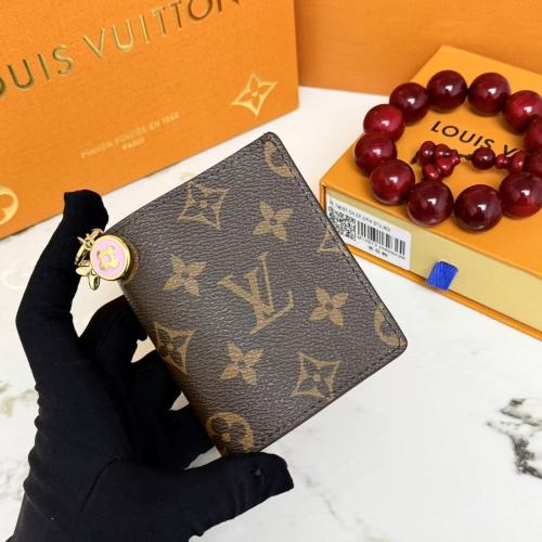 New Fashion Short Wallet