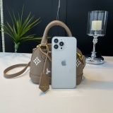 New handbag shoulder bag