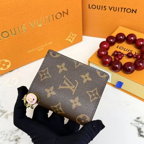 New Fashion Short Wallet