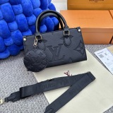 New handbag shoulder bag