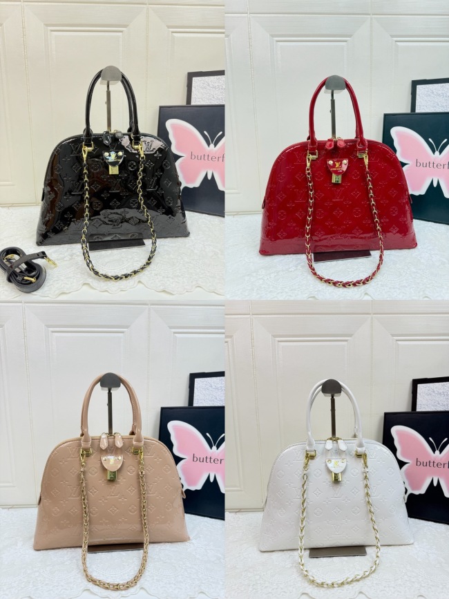 New handbag shoulder bag