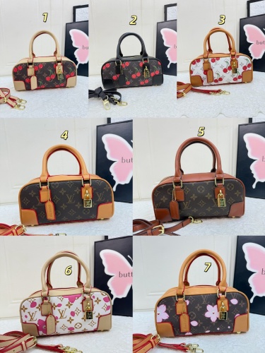 New handbag shoulder bag