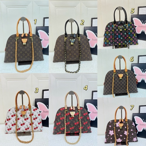 New handbag shoulder bag