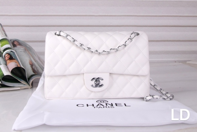 New lady fashion single shoulder bag(NO BOX)