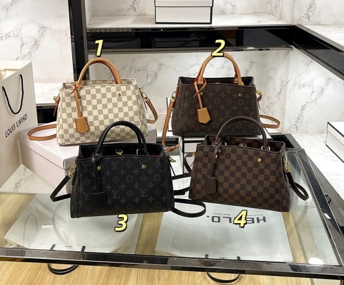 New handbag shoulder bag