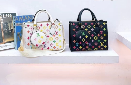 New handbag shoulder bag